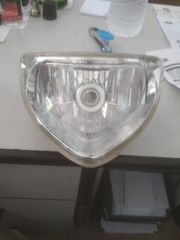 ΦΑΝΑΡΙ ΕΜΠΡΟΣ ΓΙΑ PIAGGIO FLY 50-125-150 4T 3V '12-'17-thumb-1