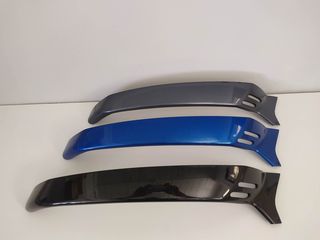 PIAGGIO VESPA GTS 300 2006/2016 ΟΥΡΑ ΔΕΞΙΑ