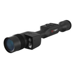 ATN X-SIGHT-5 UHD 3-15x LRF DAY/NIGHT SCOPE WITH RANGEFINDER