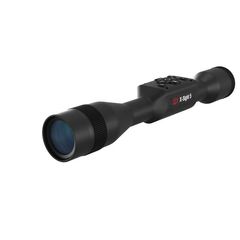 ATN X-SIGHT-5 UHD 3-15x DAY/NIGHT SCOPE