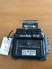 ΕΓΚΕΦΑΛΟΣ NISSAN MICRA K12 MEC32-040 MEC32-040 L4 4X15 YX 2000-2010