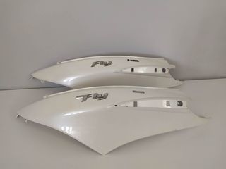 PIAGGIO FLY 50 '10 - '13 ΑΡΙΣΤΕΡΗ ΟΥΡΑ