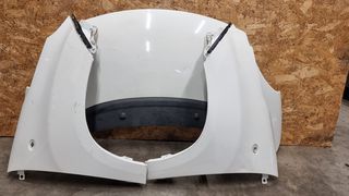 FIAT 500 L 2018  FL ΜΟΥΡΗ ΚΟΜΠΛΕ ΜΕ ΑΕΡΟΣΑΚΟΥΣ-thumb-2