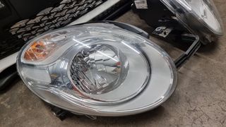 FIAT 500 L 2018  FL ΜΟΥΡΗ ΚΟΜΠΛΕ ΜΕ ΑΕΡΟΣΑΚΟΥΣ-thumb-4