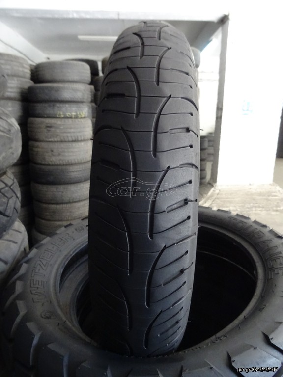 120/70/17 MICHELIN PILOT ROAD 4 DOT (0920)