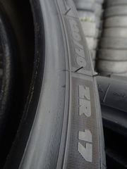 120/70/17 MICHELIN PILOT ROAD 4 DOT (0920)-thumb-4