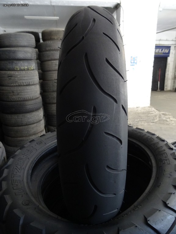 120/70/17 DUNLOP SPORTMAX QUALIFIER DOT (2521)