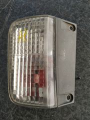 Opel Vivaro 2006-2014 φανάρια πίσω ομίχλης Δ-ΑΡ