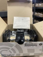 ΓΝΗΣΙΑ ΤΑΚΑΚΙΑ BMW ΜΠΡΟΣΤΙΝΑ