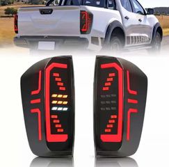 Φανάρια οπίσθια Nissan Navara D23/Np300 2016+ Τύπος 3
