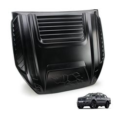 Αεραγωγός καπό Rhino Ford Ranger 2012+ T6/T7/T8