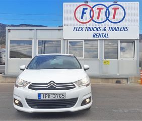 Citroen C4 '15  e-HDi 115 Selection ETG6