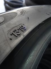 4 TMX 235/45/19 GOODYEAR EFFICIENT GRIP RUNFLAT DOT (1319)-thumb-6