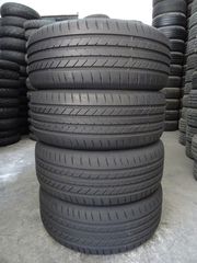 4 TMX 235/45/19 GOODYEAR EFFICIENT GRIP RUNFLAT DOT (1319)-thumb-2
