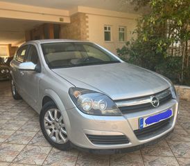 Opel Astra '04