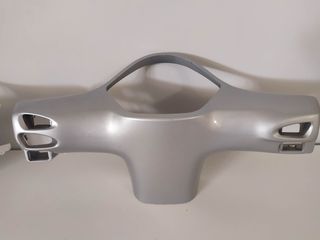 PIAGGIO VESPA GTS 200- 2005 /  ΜΑΣΚΑ  ΚΟΝΤΕΡ