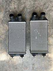 Ψυγείο Intercooler Peugeot 208-Opel Corsa F 2020-2022 