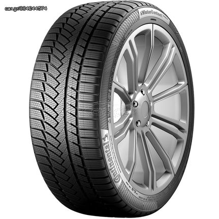 STOCK ΜΟΝΟ TEMAXIΟ ΕΛΑΣΤΙΚΟ 285/45R21 113V XL FR CONTINENTAL WinterContact TS 850 P SUV AO DOT 2220