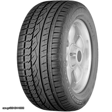 STOCK ΜΟΝΟ TEMAXIΟ ΕΛΑΣΤΙΚΟ 295/35ZR21 107Y XL FR CONTINENTAL CrossContact UHP MO DOT 3419