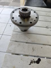 APracing ΜΠΛΟΚΕ ΔΙΑΦΟΡΙΚΟ OPEL CORSA-thumb-1