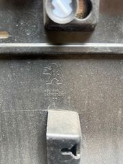 Φάσες πόρτας Peugeot 2008 2019-2022-thumb-1