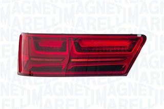 ΦΑΝΟΣ ΠΙΣΩ LED (MARELLI) για AUDI Q7 15-19