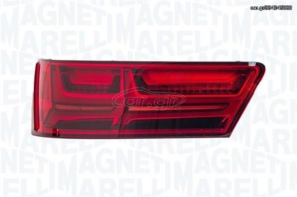 ΦΑΝΟΣ ΠΙΣΩ LED (MARELLI) για AUDI Q7 15-19