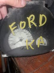 Ford ka 99mod organa konter