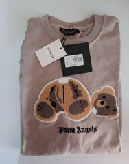 PALM ANGELS Τ-shirts XL