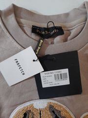 PALM ANGELS Τ-shirts XL-thumb-1