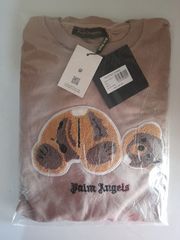 PALM ANGELS Τ-shirts XL-thumb-2