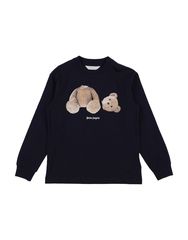 PALM ANGELS Τ-shirts XL-thumb-3