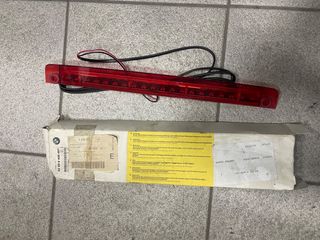 ΓΝΗΣΙΟ ΤΡΙΤΟ ΣΤΟΠ BMW E39