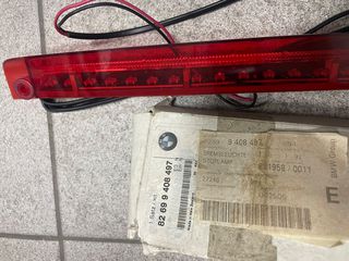 ΓΝΗΣΙΟ ΤΡΙΤΟ ΣΤΟΠ BMW E39-thumb-2
