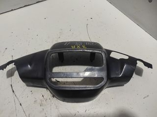 ΜΑΣΚΑ ΕΜΠΡΟΣ ΦΑΝΟΥ YAMAHA CRYPTON F1 *MOTO LEADER PARTS*