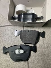ΓΝΗΣΙΑ BMW ΤΑΚΑΚΙΑ ΜΠΡΟΣΤΙΝΑ 740i(e38),x5(e53),540i(e39)-thumb-3