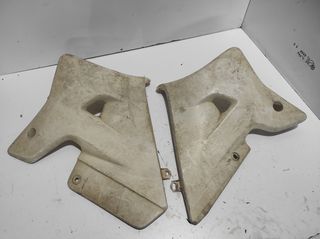 ΣΕΤ ΚΑΛΥΜΜΑΤΑ ΨΥΓΕΙΟΥ / FAIRING GILERA GSM 50 *MOTO LEADER PARTS*