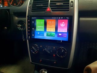 Bizzar Mercedes A/B Class Android Pie 9.0 8core Navigation Multimedia *autosynthesis,gr-thumb-2