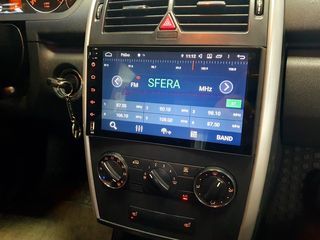 Bizzar Mercedes A/B Class Android Pie 9.0 8core Navigation Multimedia *autosynthesis,gr-thumb-3