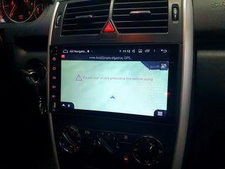 Bizzar Mercedes A/B Class Android Pie 9.0 8core Navigation Multimedia *autosynthesis,gr-thumb-4