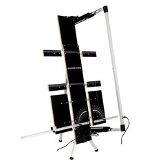 BTC6000 Κόφτης Πολυστερίνης 1650x270mm 200W - ΚΟΦΤΕΣ ΔΟΜΙΚΩΝ ΥΛΙΚΩΝ - BORMANN PRO (#054559)