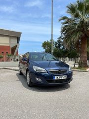 Opel Astra '10