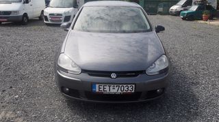 Volkswagen Golf 2005 1.9 TDI Sportline 4MOTION-thumb-1