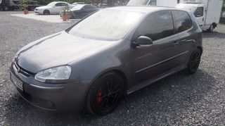 Volkswagen Golf 2005 1.9 TDI Sportline 4MOTION-thumb-2