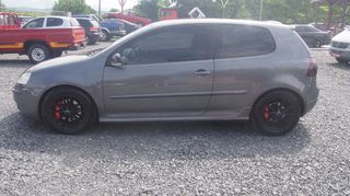 Volkswagen Golf 2005 1.9 TDI Sportline 4MOTION-thumb-3