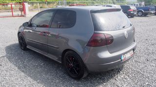 Volkswagen Golf 2005 1.9 TDI Sportline 4MOTION-thumb-4