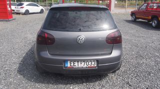Volkswagen Golf 2005 1.9 TDI Sportline 4MOTION-thumb-5