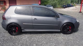 Volkswagen Golf 2005 1.9 TDI Sportline 4MOTION-thumb-7