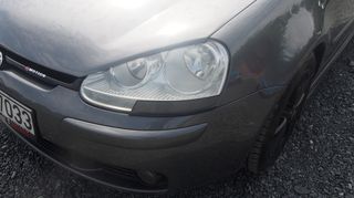 Volkswagen Golf 2005 1.9 TDI Sportline 4MOTION-thumb-9