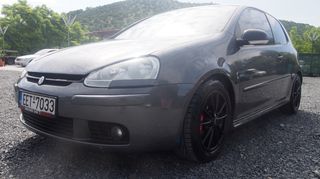 Volkswagen Golf 2005 1.9 TDI Sportline 4MOTION-thumb-10